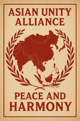 Asian Unity Alliance Calls for Peace, Respect, and Cultural Harmony Across All Asian Nations