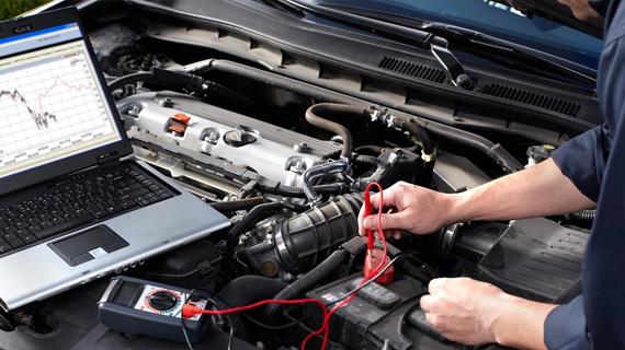 Automotive Repair Fresno