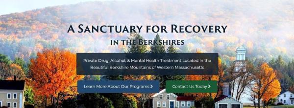 Berkshire Mountain Health