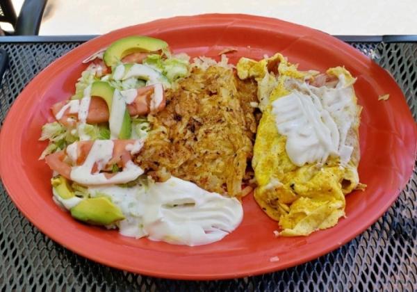 Best Mexican Restaurant Novato