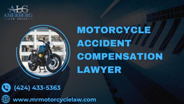 Best Motorcycle Accident Lawyer in Winnetka, CA – Free Consultation! - Winnetka, CA