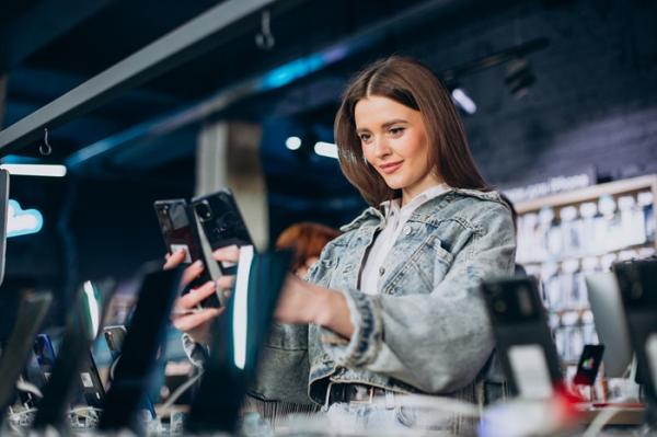 Best Places to Buy Used Phones Near You in the USA
