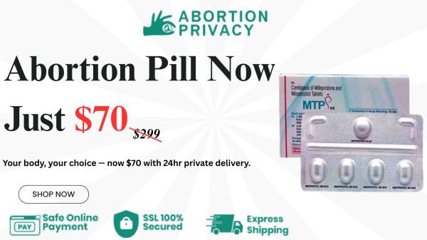 Best Price Abortion Pill in Philadelphia – AbortionPrivacy 24hr Ship