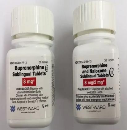 Buy Buprenorphine Tablets online