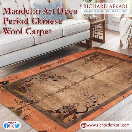 Buy Custom Rugs in New york