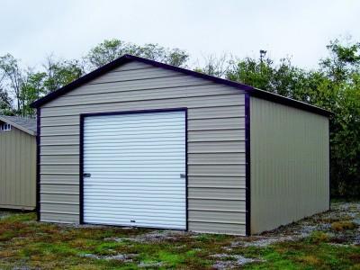 Buy Quality Carolina Carports at Metal Carports Direct