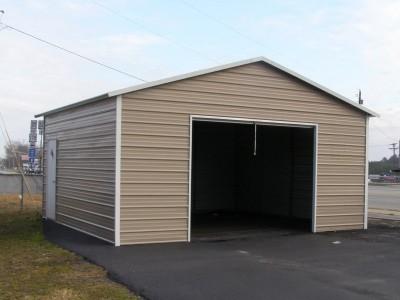 Buy Quality Carolina Carports at Metal Carports Direct