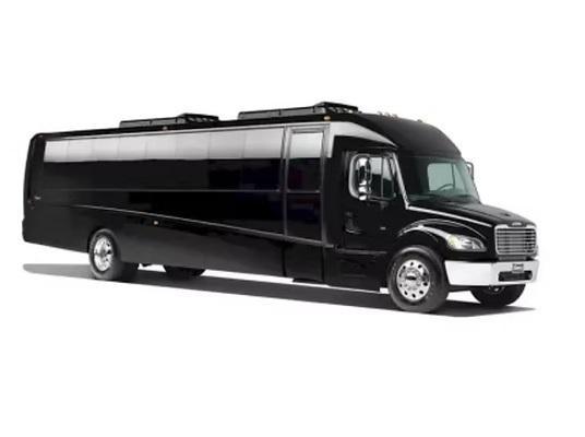 Cachet Luxury Transportation