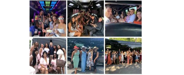 Cachet Luxury Transportation