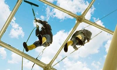 Capitol Cleaning