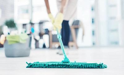Capitol Cleaning