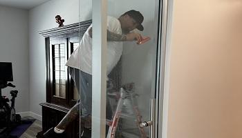 Commercial Window Tinting Near Me Napa
