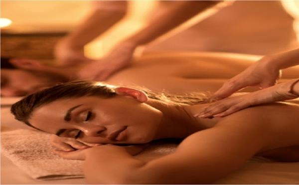 Couples Massage Santa Rosa