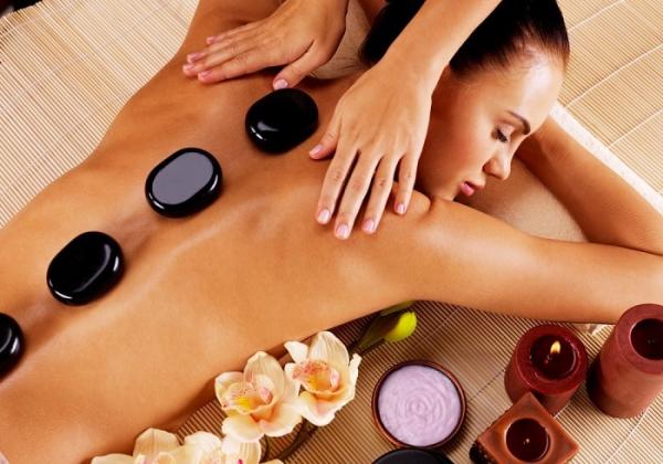 Day Spa Napa Valley