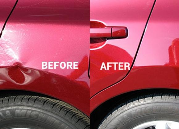 Dent Doctor Reno