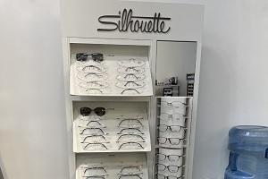 Designer Eyewear Frames Davis