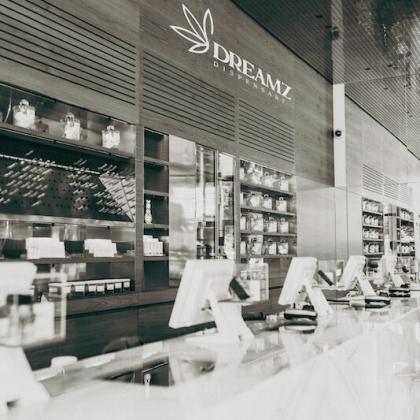 Dreamz Dispensary