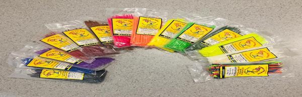 Durable Cable Ties for Aussie Homes, Trades, and Worksites