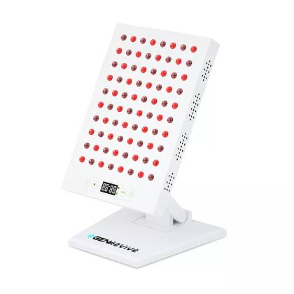 Effective Red Light Therapy for Skin to Rejuvenate & Restore Glow