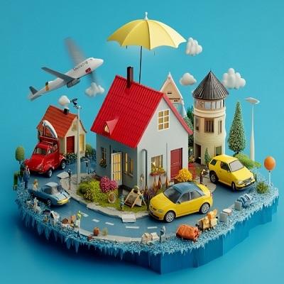 Farmers Insurance - Patrick Ono