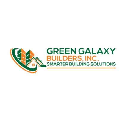 Green Galaxy Builders, Inc.