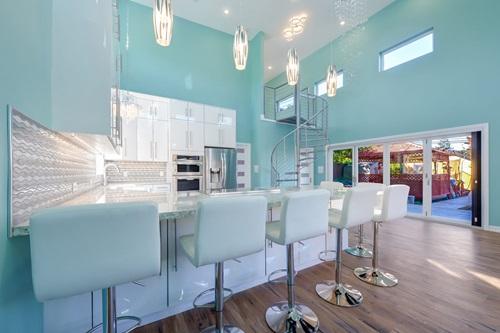 Green Galaxy Builders, Inc.