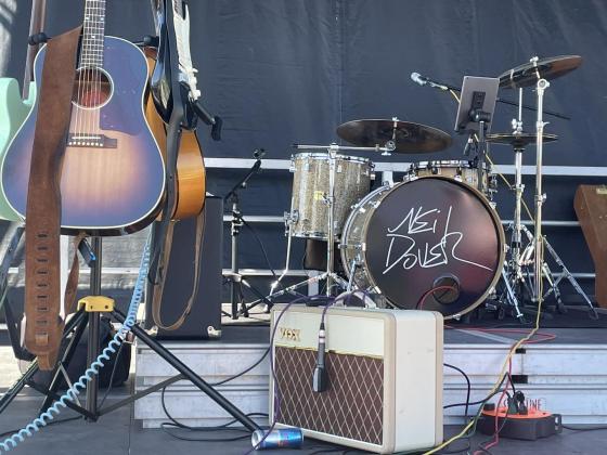 Gulf Coast Country Bands