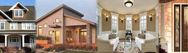 HARRIS ROOFING, SIDING, WINDOWS & DOORS