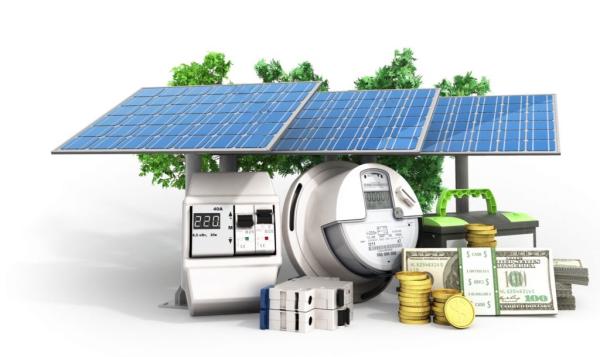 Home Solar Installation in Texas