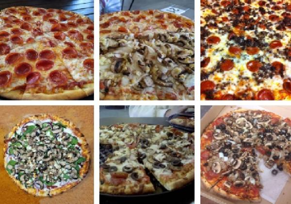 Italian Food in Petaluma