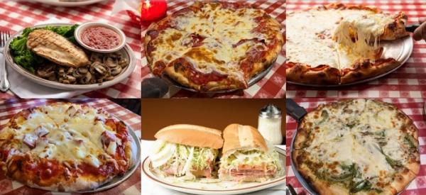 Italian Restaurants Napa