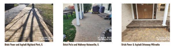 Kaplan Paving Company