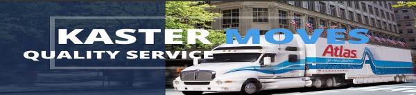 Kaster Moving & Storage