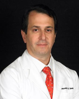 Kenneth Beer, M.D.