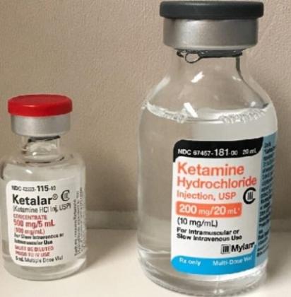 Ketamine Overdose, Ketamine Withdrawal, Ketamine HCL Online
