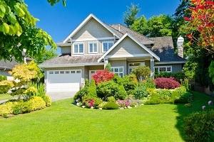 Landscape Contractors Near Me Vallejo