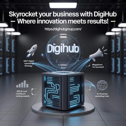 Leading Digital Marketing Company in Delhi for Business Growth