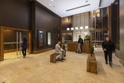 Luxury Rentals Boston