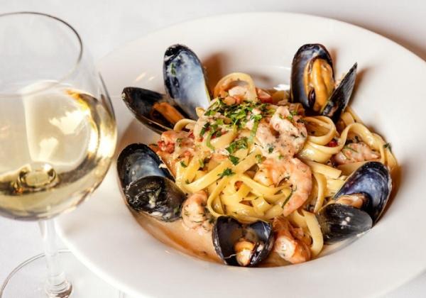 Napa Fine Dining Restaurants
