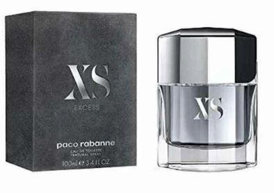 paco rabanne parfum homme