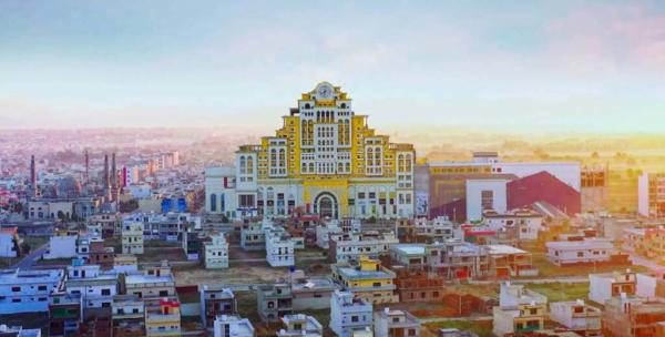Plot For Sale in Islamabad