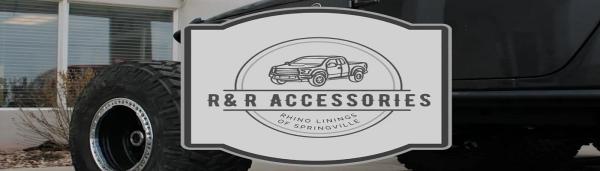 R & R Accessories
