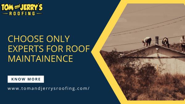Roofing Company Atlanta