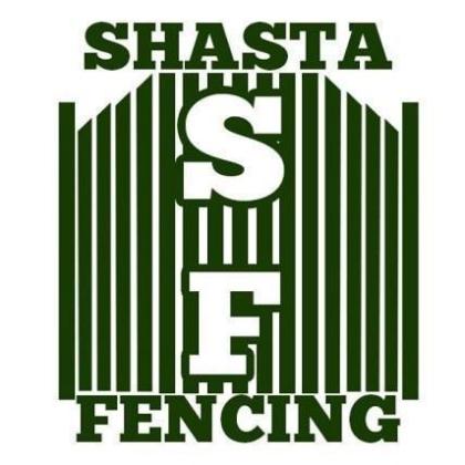 Shasta Fencing