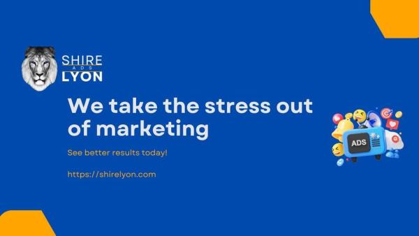 Shire Lyon Ads Inc