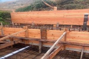 Structural Wall Contractor Near Me Napa