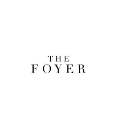 The Foyer