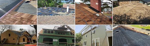 The Residential Roof Doctor, LLC