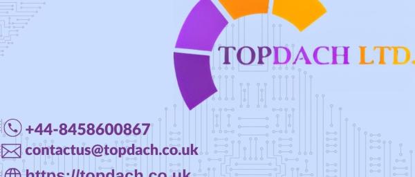 Topdach LTD give Seamless Connectivity, Anytime, Anywhere