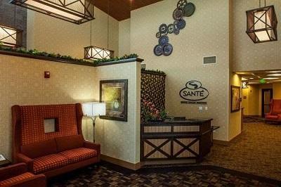 Santé of North Scottsdale